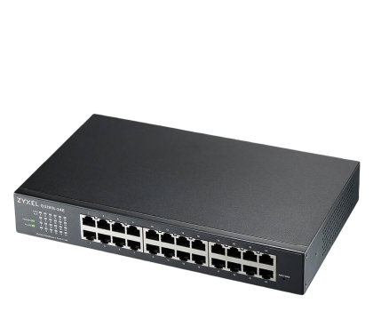 Switche Zyxel GS1915-24E